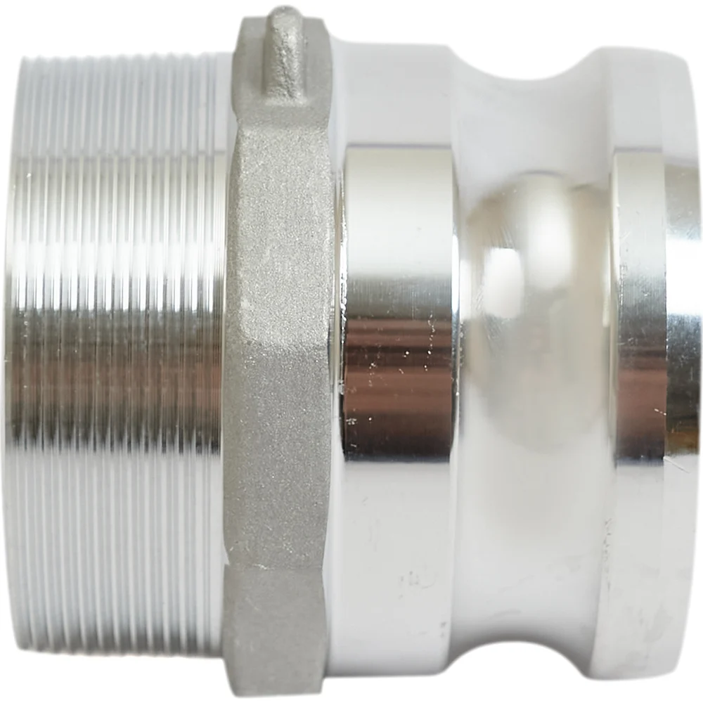 Алюминиевый камлок Partex alf-200 НФ-00002116
