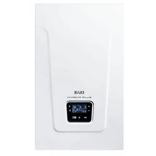 Котел электрический Baxi Ampera Plus 9 (E8403209)