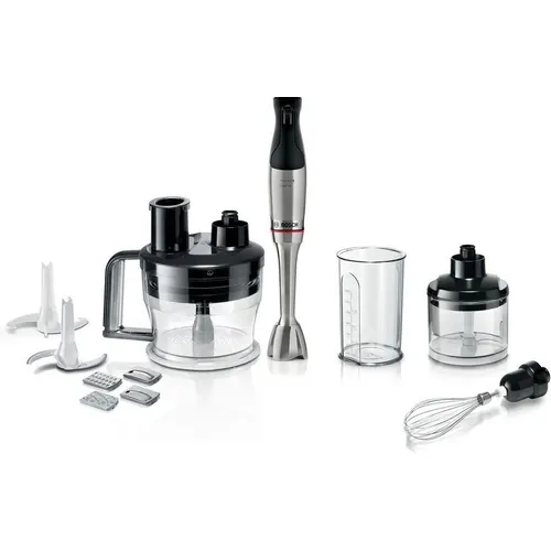 Блендер Bosch MSM6M871, погружной, черный