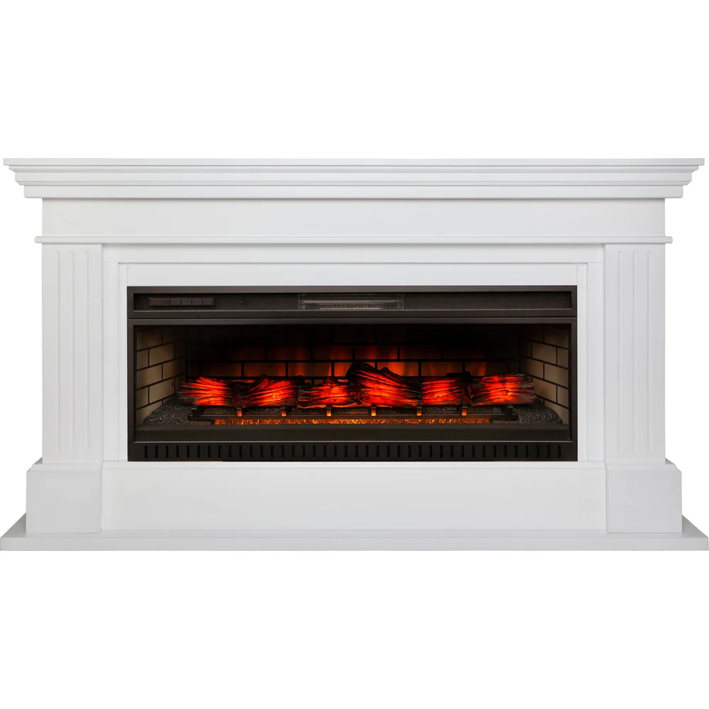 Каминокомплект RealFlame ONTARIO 45 WT-P511 + JACK-S  9913169