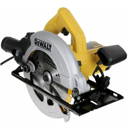 Циркулярная пила DeWALT DWE560K, 184мм [6687415]