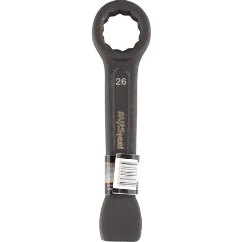Ключ накидной AV STEEL AV-343026, 26мм