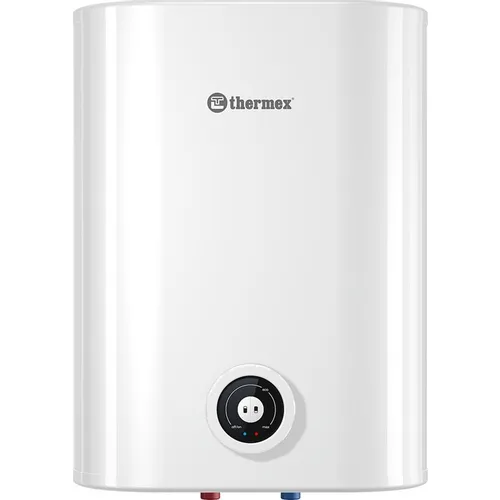 Водонагреватель Thermex Mechanik MK 30 V, накопительный, 2кВт, 30л, белый [эдэ001692]