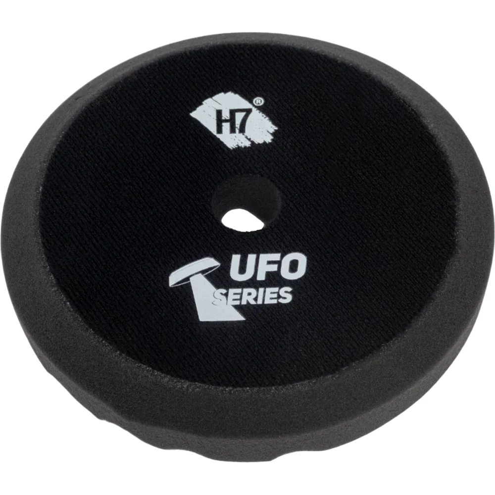 Поролоновый полировальный круг H7 UFO Shine Protect 893410