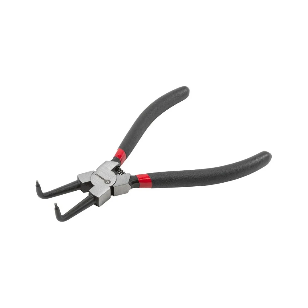 Изогнутый съемник стопорных колец Forcekraft FK-68-230HB 52479