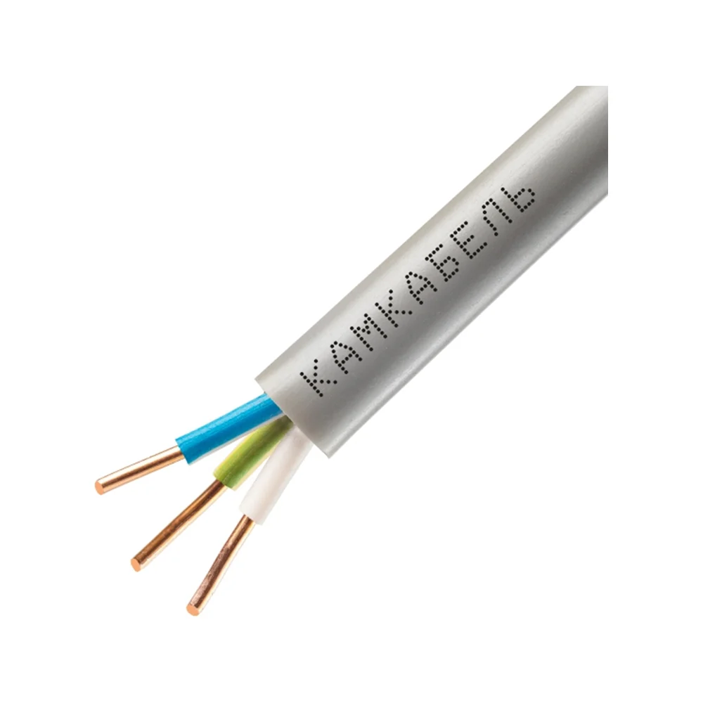 Кабель Камкабель 1117S30FG0007ЪM0005М