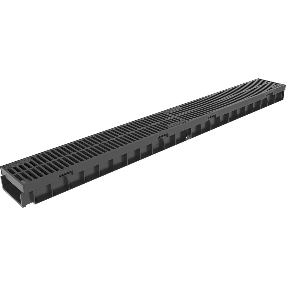 Пластиковый лоток Gidrolica Light 8097