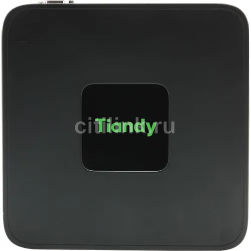 Видеорегистратор NVR (сетевой) TIANDY TC-R3105 I/B/L/Eu/V1.1