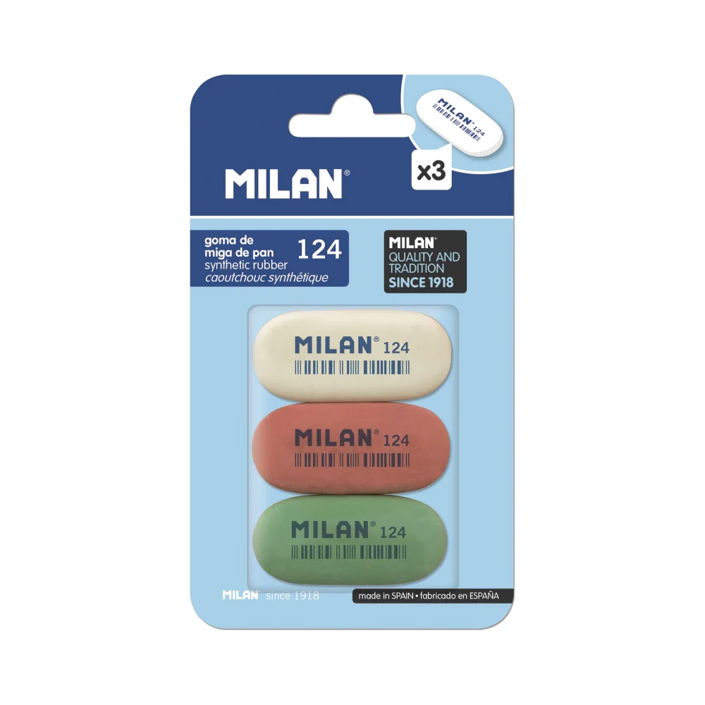 Ластик Milan BMM9203 973165