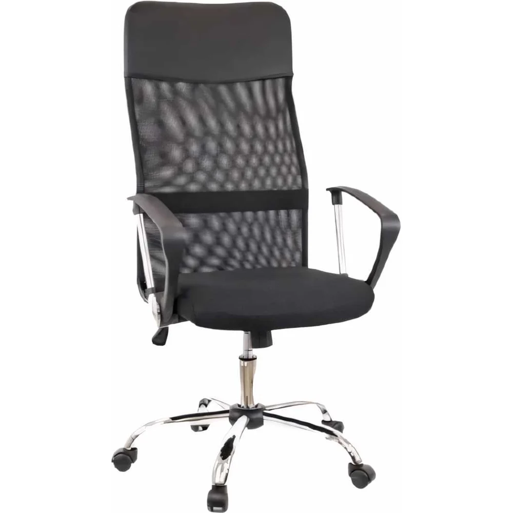 Кресло EVERPROF Ultra EP-035 Mesh Black
