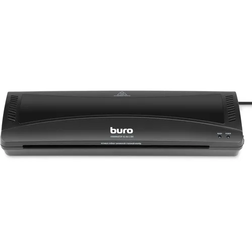 Ламинатор Buro BU-L380, A3