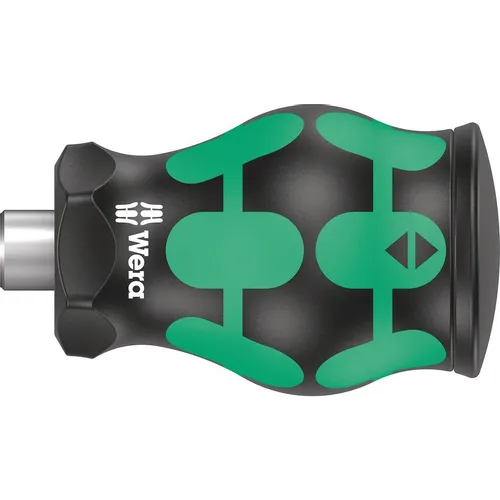 Держатель WERA Stubby Magazin 4 [we-008877]
