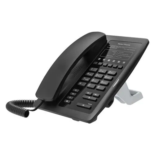 Проводной IP телефон Fanvil H3W