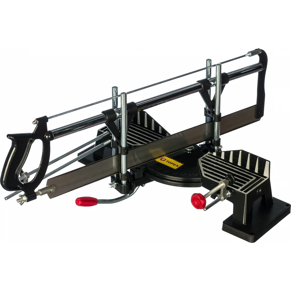 Поворотное стусло TOPEX 10A055