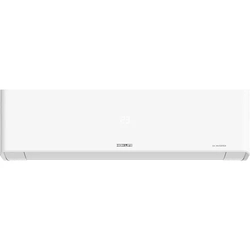 Сплит-система инверторная HIGH LIFE Priority Class Inverter 2.0 ACHL-24PC-I-CHDV03S настенная, до 75.5м2, 26000 BTU, (комплект из 2-х коробок)