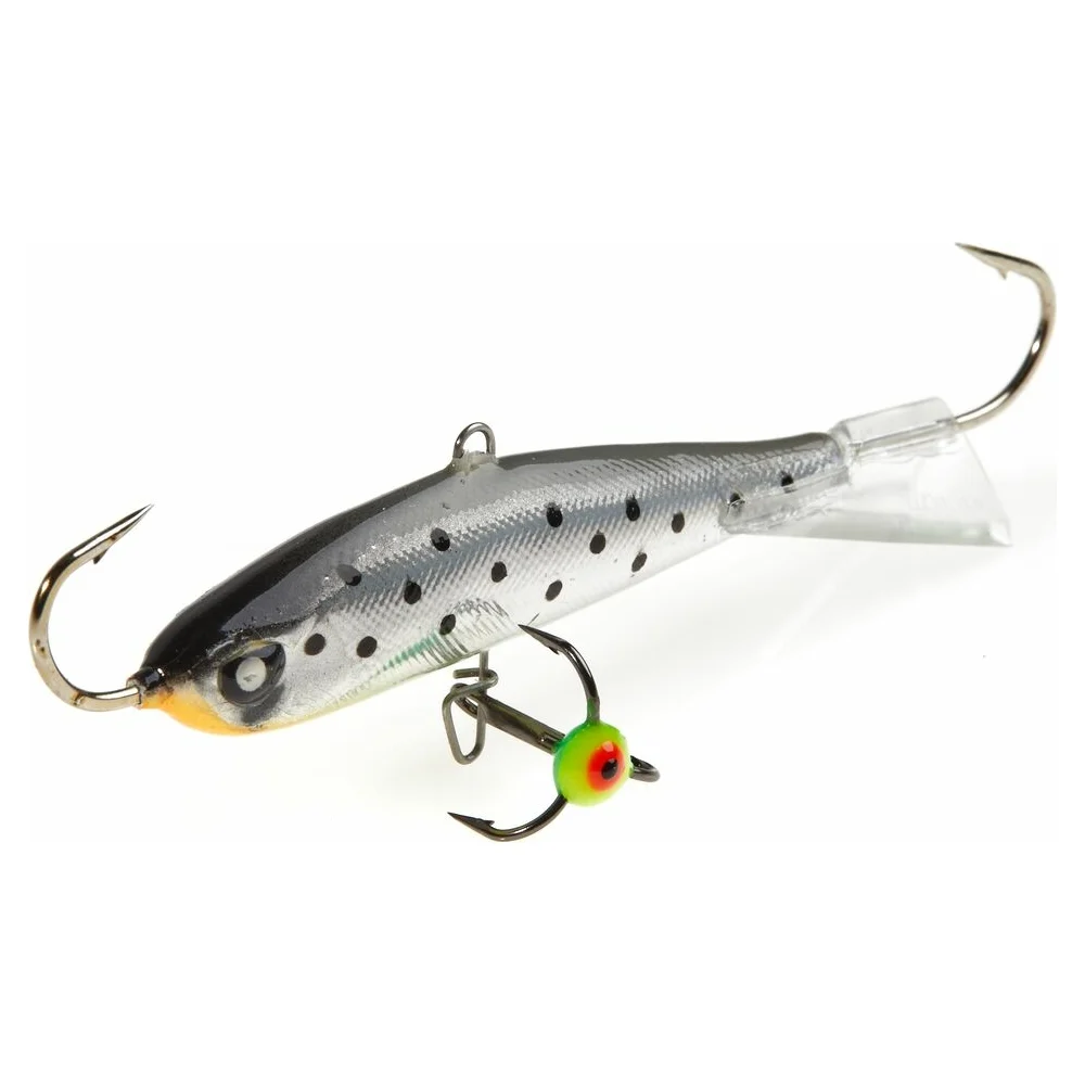 Балансир Lucky John NORDIC 6 51601-37H