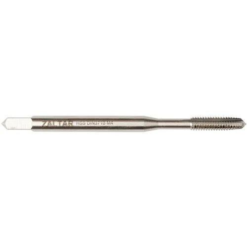 Метчик ZALTAR ZA-10302 жесткий кейс