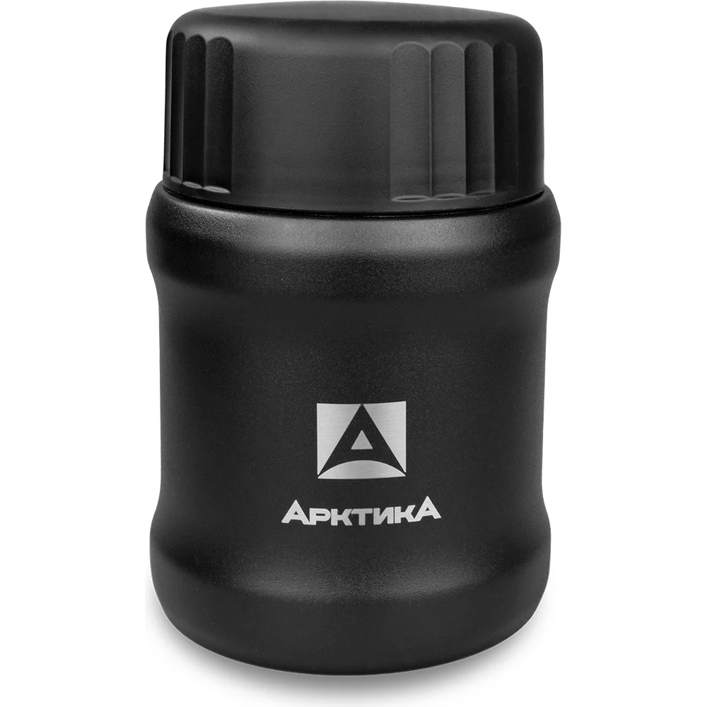 Термос для еды Арктика 311-500-BKT