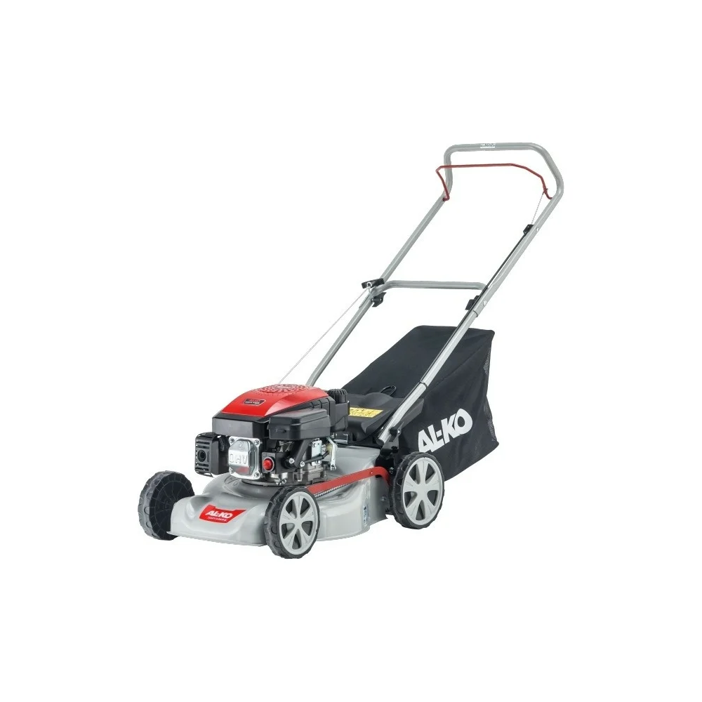 Бензиновая газонокосилка AL-KO EASY 4.20 P-S 113794