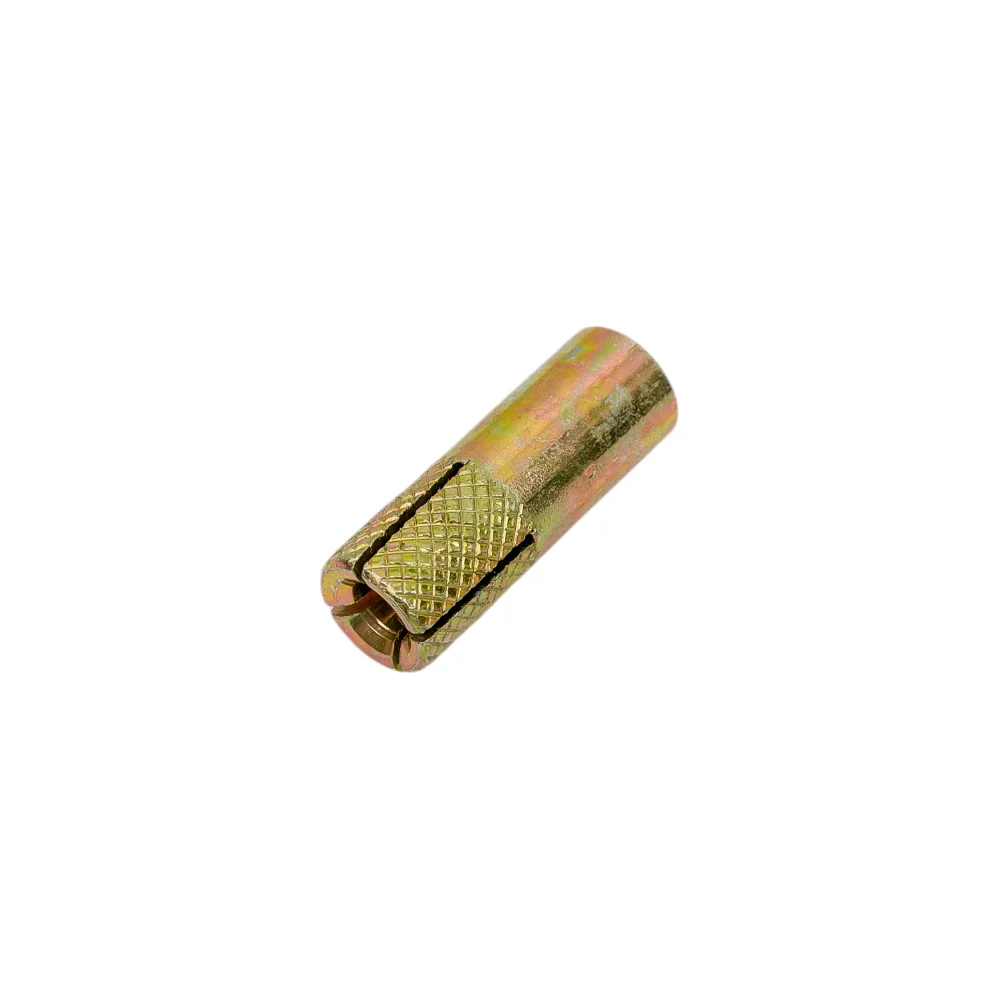 Забиваемый анкер STARFIX М8x10x30 мм, 2 шт. SMM1-46206-2