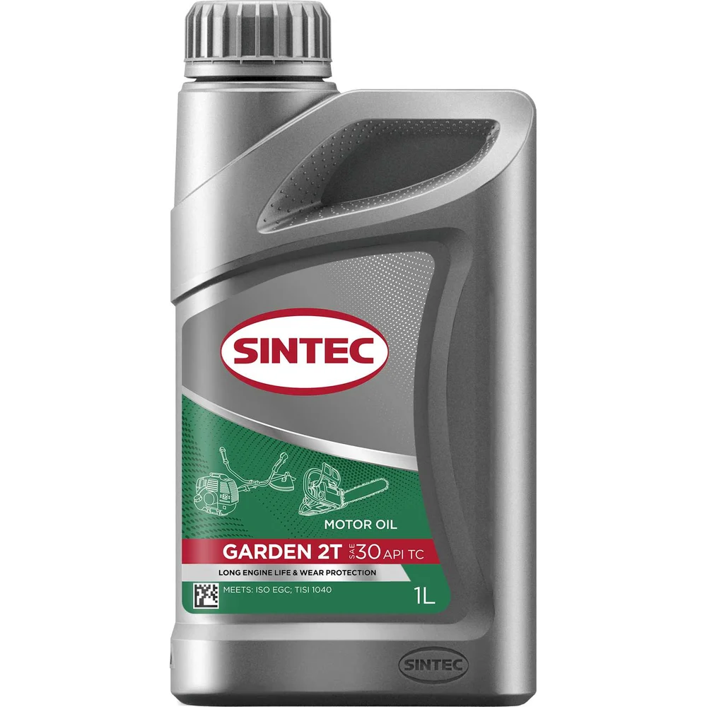 Масло Sintec Garden 2T 801923