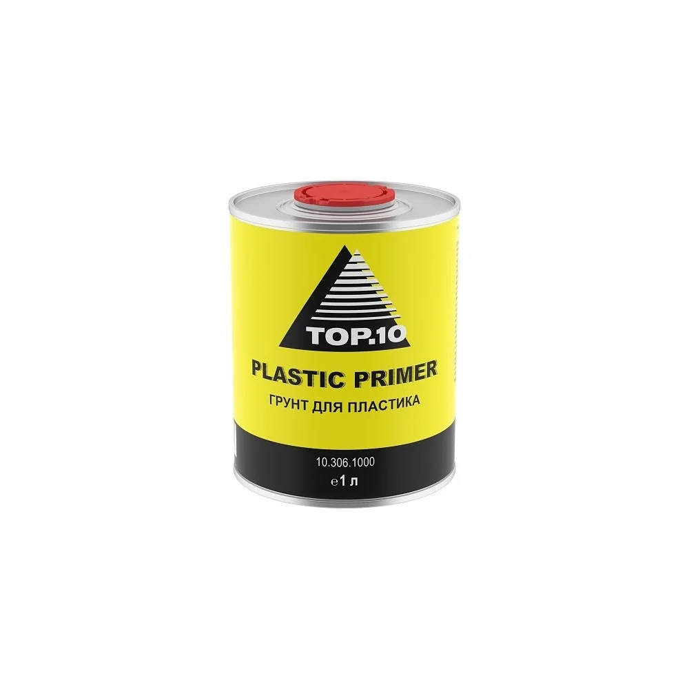 Грунт TOP.10 plastic 10.306.1000.