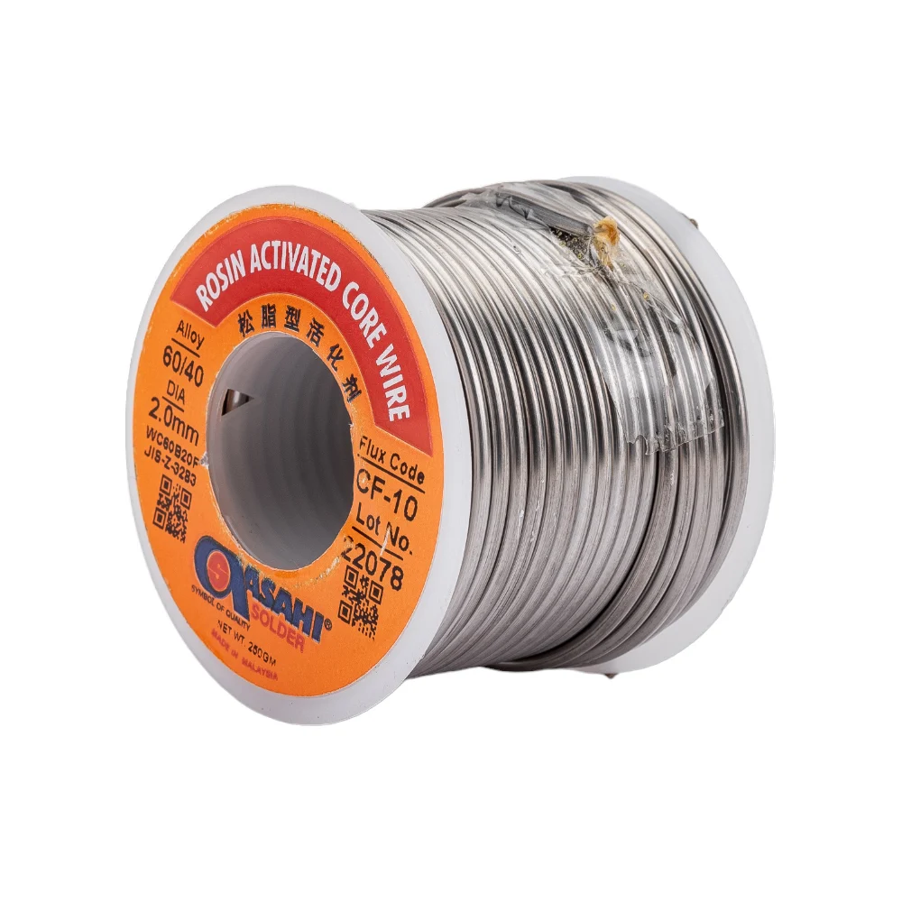 Припой ASAHI 00-00000077