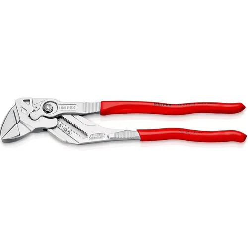 Клещи KNIPEX KN-8603300SB, 300мм