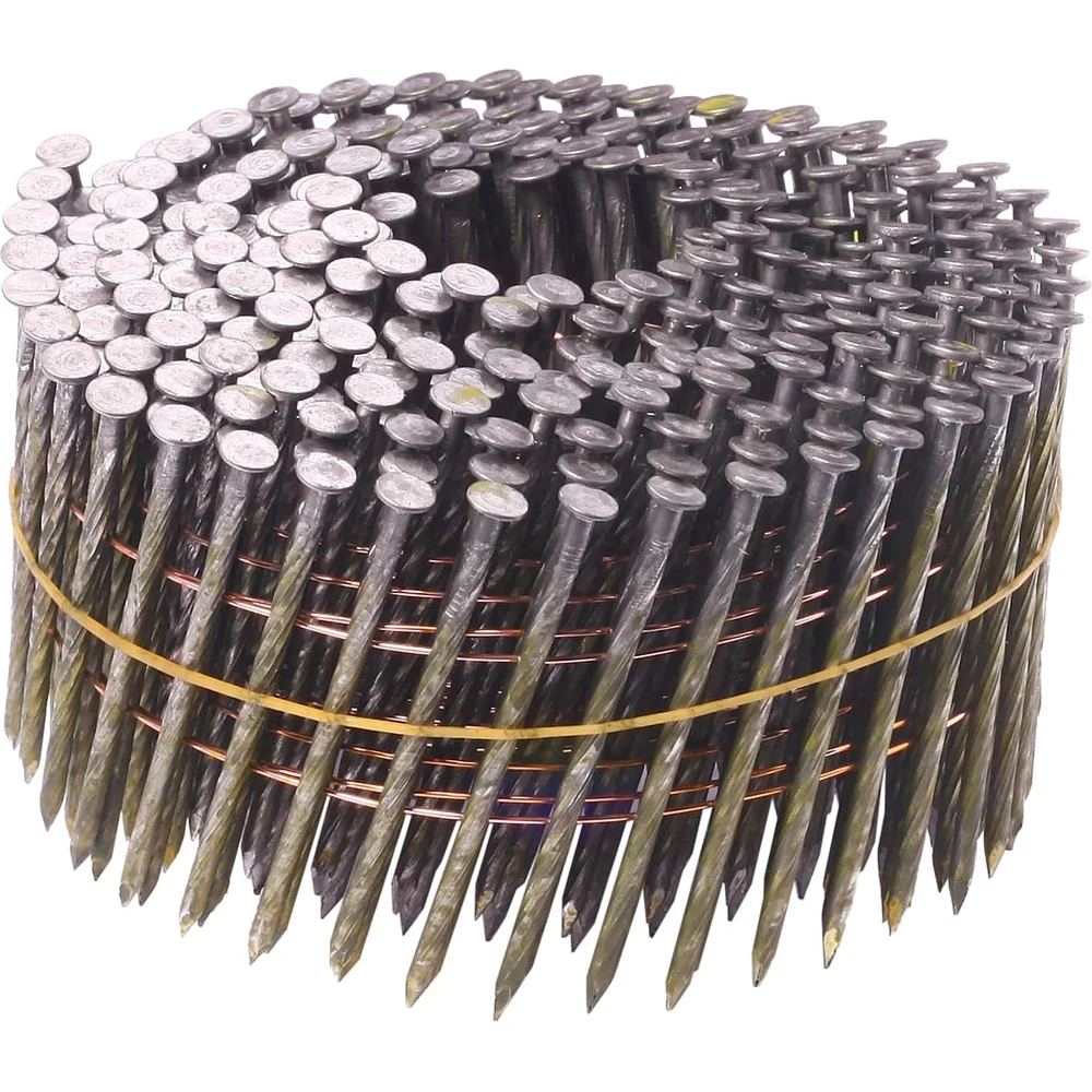 Барабанный гвоздь MAINPACK 2,5/55 мм MP-650479