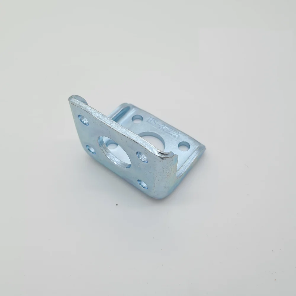 Монтажный уголок HS CLAMP HS-36225M