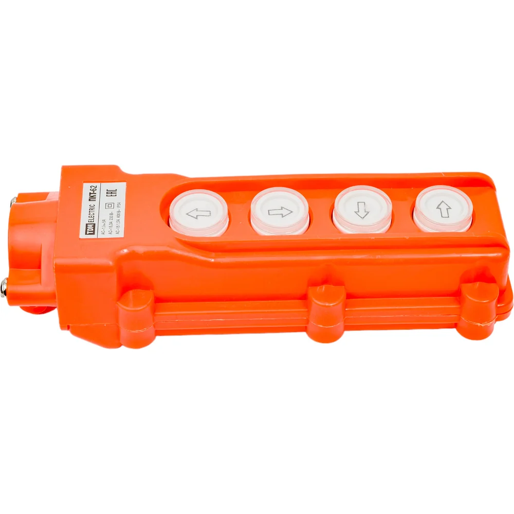 Пульт управления TDM ПКТ-62 SQ0706-0001