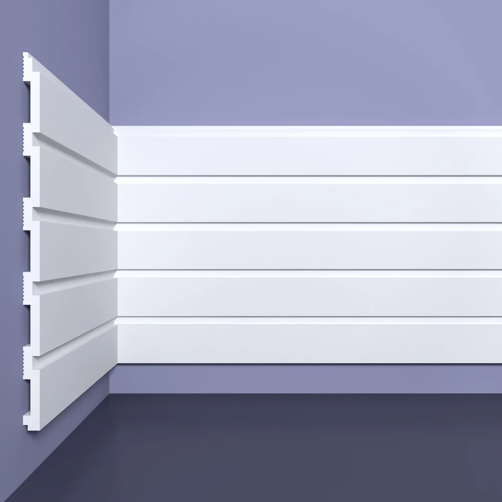 Стеновая панель bello deco XPS СП 03/2 00-00105052