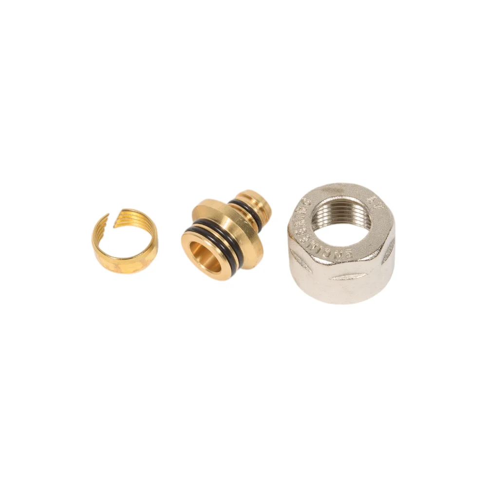 Евроконус для трубы многослойной AV Engineering HEAVY AVE5301620