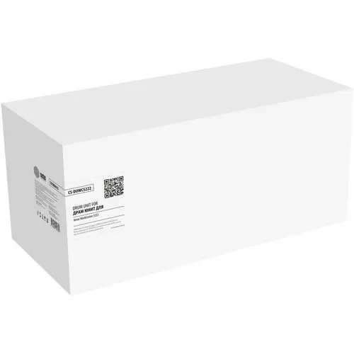 Блок фотобарабана Cactus CS-DUWC5222 101R00435 черный ч/б:60000стр. для WorkCentre 5222