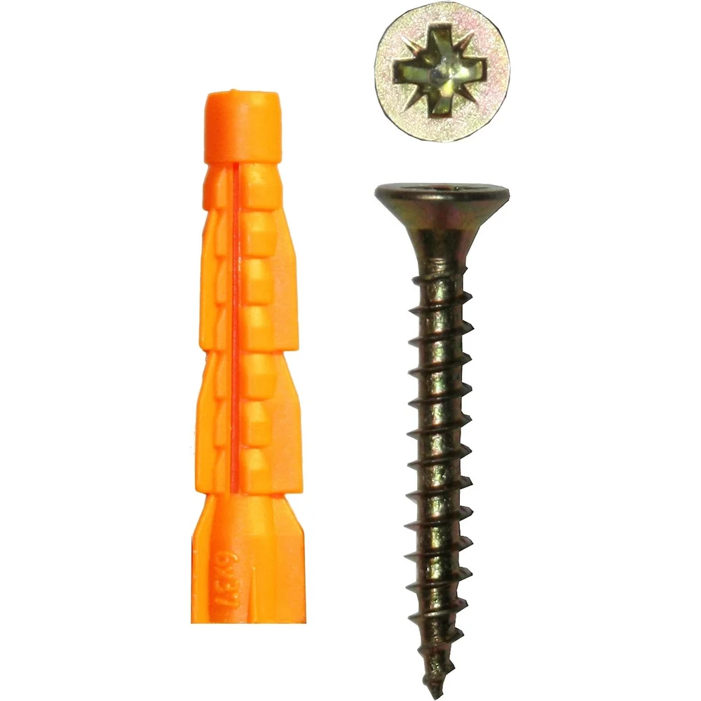 Саморез Tech-Krep ШУж 4,0х70 (14 шт.) 112940
