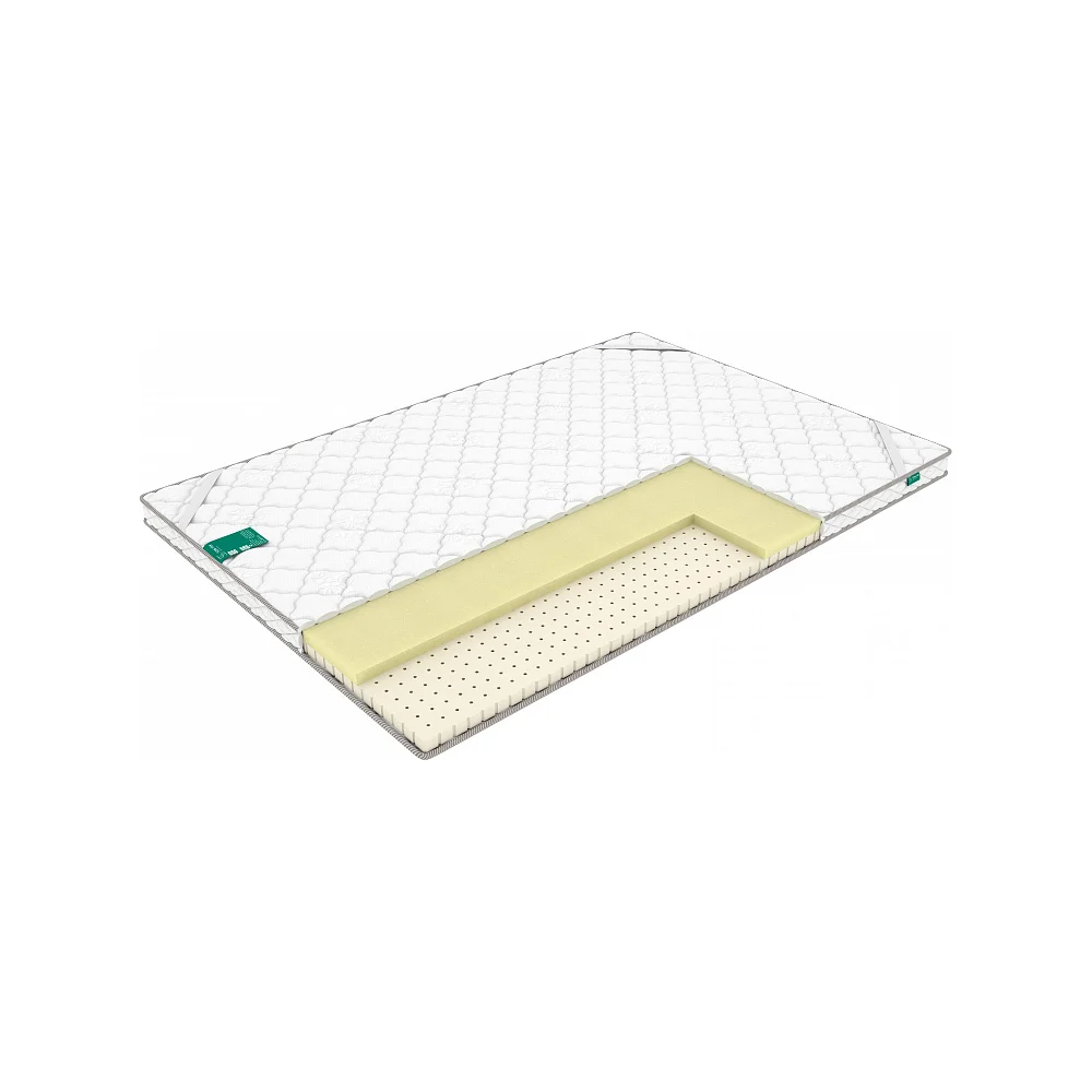 Топпер Sleeptek Топпер MemoLatex 4 SML4-00190-4698
