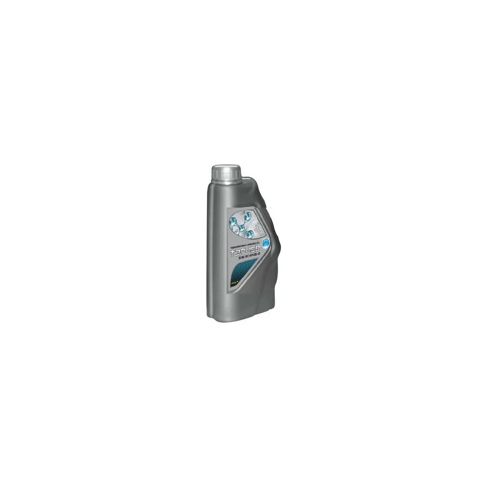 Трансмиссионное масло VITEX ТЭП-15В нигрол V325501