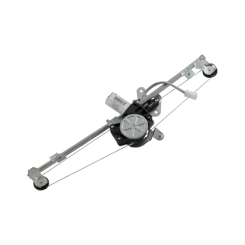 Передний правый стеклоподъемник LADA Largus, RENAULT Logan Dollex Dx-8200-901-102