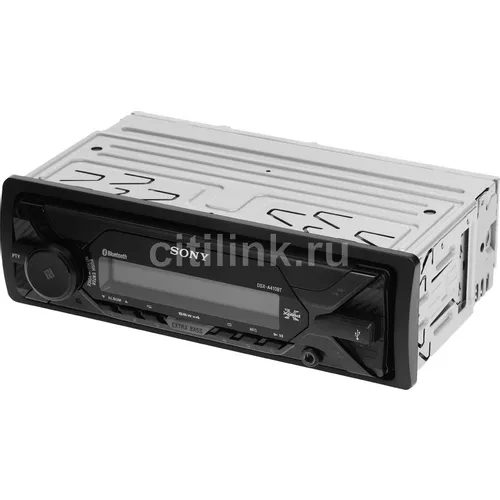 Автомагнитола Sony DSX-A410BT