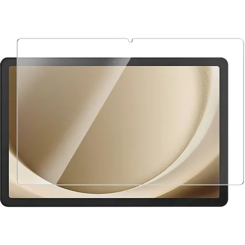 Защитное стекло BORASCO 72757 Samsung Galaxy Tab A9+/A11+, 11", 255х166 мм, прозрачная