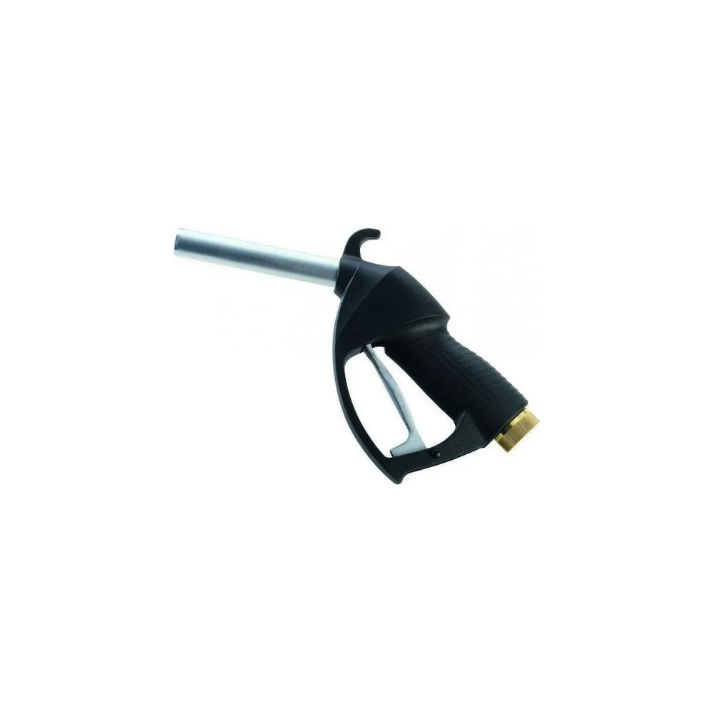 Механический заправочный пистолет для бензина PIUSI SELF 3000 unleaded spout 00065003A