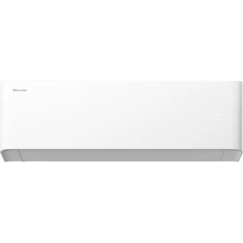 Сплит-система инверторная Hisense Vibe DC Inverter AS-07UW4RYRHB00 настенная, до 24м2, 8000 BTU, (комплект из 2-х коробок)