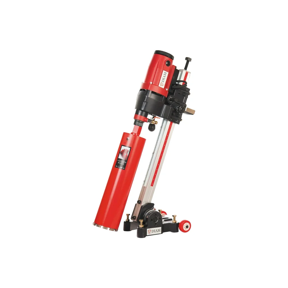 Сверлильная машина Diam CSN-160A 620012