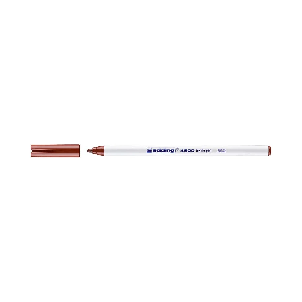 Маркер для ткани EDDING 4600 E-4600#7