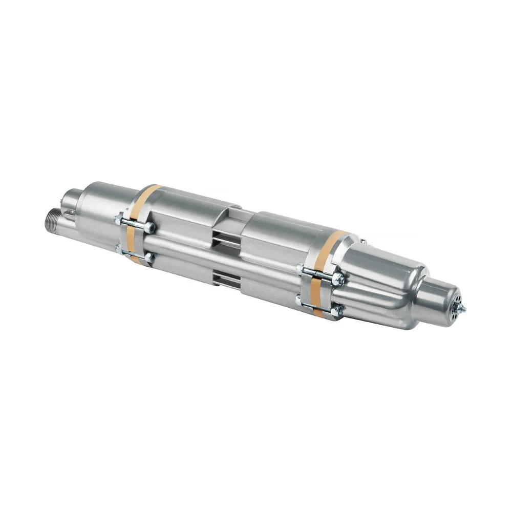 Вибрационный насос UNIPUMP Бавленец 2 БВ-0,24-40-У5 80412
