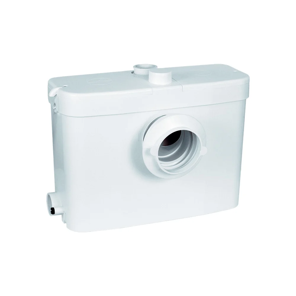 Туалетный насос-измельчитель JEMIX STP-OPTIMA 87609