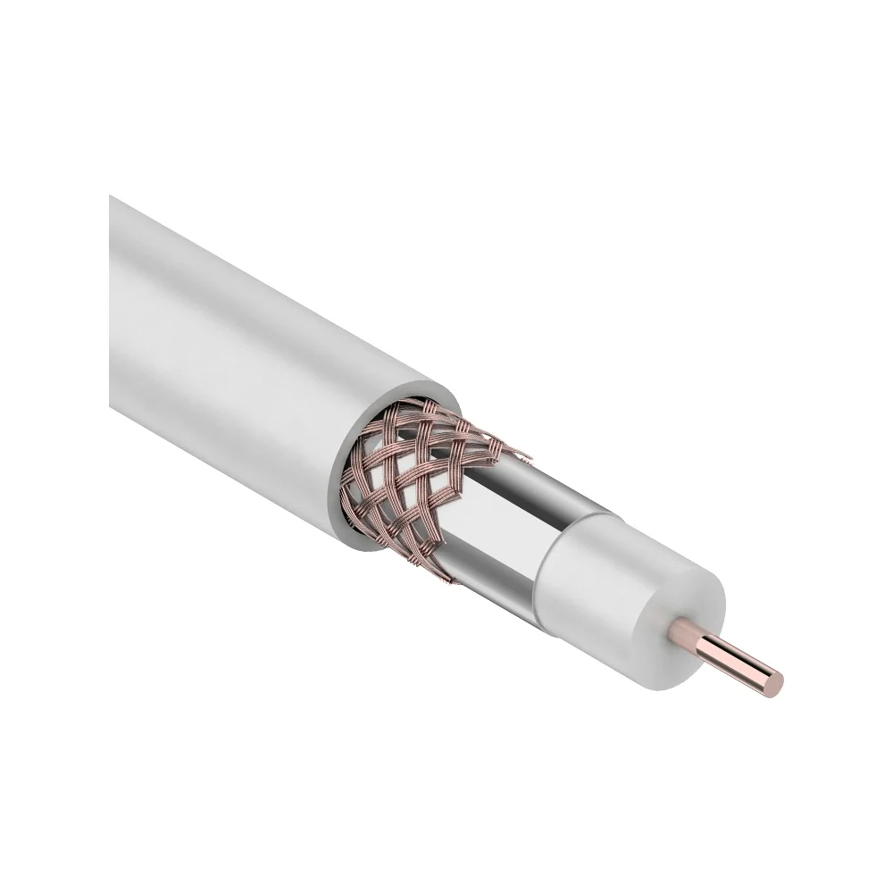 Кабель RG-6U REXANT 01-2223