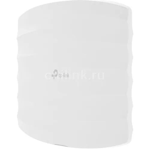 Точка доступа TP-LINK EAP225, AC1350, 2.4/5ГГц, 1xRJ45, белый