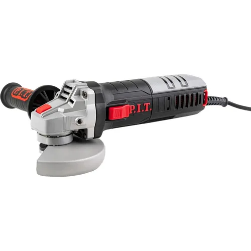 Угловая шлифмашина P.I.T. PWS125-C5