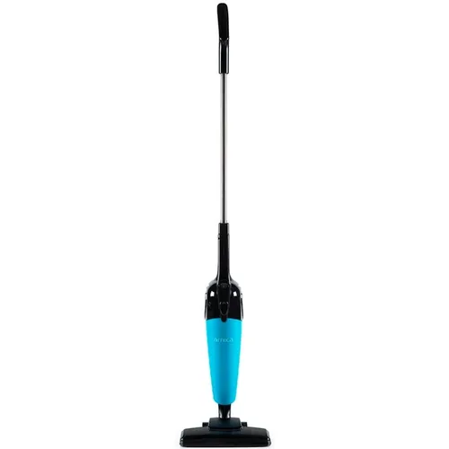 Ручной пылесос (handstick) ARNICA Merlin Pro, 1000Вт, голубой/черный [et13212]